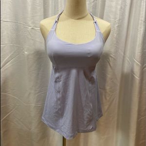 Lululemon Halter Tank